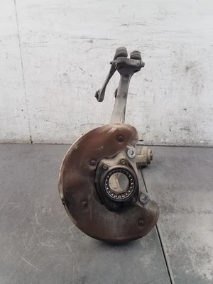 Brazos de control del nudillo delantero izquierdo Audi S4 Quattro B8 2014 #8539 V3 Foto 1 de 4