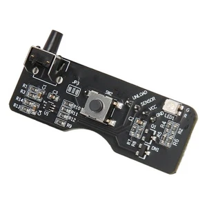 Filament Runout Detect Sensor Kit For 3D Printer For Sherrpa Extruder Printin FY - Afbeelding 1 van 23