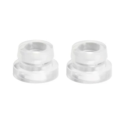 2Pcs Shift Selector Cable Shift Bushing 10357836 For Chevy C5 Corvette 1997-2013 - Image 1 of 4