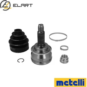 JOINT KIT DRIVE SHAFT 15-1084 FOR SUBARU LEGACY/II/III IMPREZA FORESTER 1.8L - Picture 1 of 6