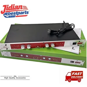 For 882i BBE Sonic Maximizer Rackmount Unit 1U With 1PCS XLR Cables - Picture 1 of 7