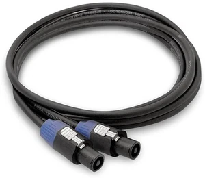 HOSA - SKT-425 - Pro Speaker Cable - REAN Loudspeaker to Same - 25 ft - Picture 1 of 1