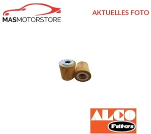 MOTOR ÖLFILTER ALCO FILTER MD-3023 A FÜR CITROËN BERLINGO,DISPATCH - Picture 1 of 8
