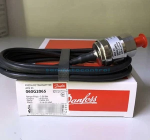 One Danfoss AKS33 060G2065 transmisor de presión nuevo - Imagen 1 de 1