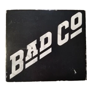 Bad Company - S/T 2CD 2015 Rhino Deluxe Edition Bonus Self 70s Rock OOP Rare HTF - Bild 1 von 6