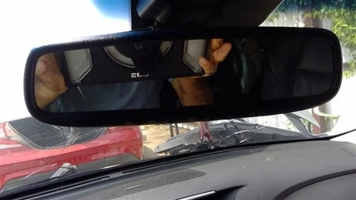 Espejo retrovisor compatible con 14-19 INFINITI Q70 325223 Foto 1 de 4