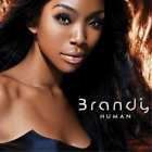 Brandy Human (CD) Album