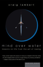 Craig Lambert Mind over Water (Paperback)