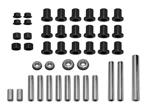 SuperATV Polaris RZR 900 HDPE A Arm Bushing Kit (2016) -Use With OE or SATV Arms - Picture 1 of 4