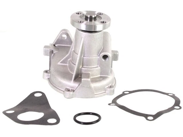 DriveMotive 96XC52M Water Pump Fits 1992-1994 Ford Tempo Engine Water Pump — 第 1/1 张图片