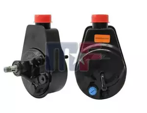 Servopumpe Chevrolet 63-74 Corvette 67-68 Camaro 68 Nova Lenkhilfpumpe - Bild 1 von 1