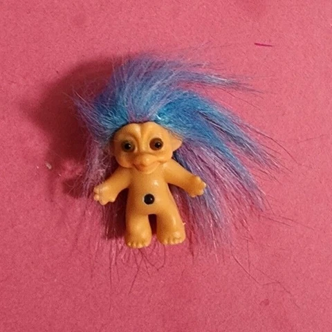 World's Smallest Toys.  Open  Box You Pick Cover