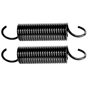 1967~69 Camaro 71~81 Firebird TransAM 71~76 Impala 66~79 Nova Hood Hinge Springs - Picture 1 of 1