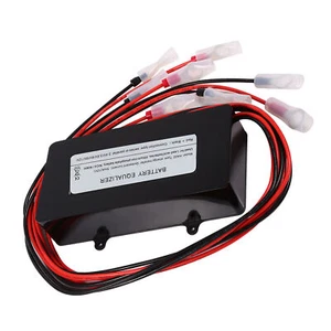 1Pcs 48V Solar System Battery Balancer Equalizer For Lead acid Batteries HA02 - Picture 1 of 12