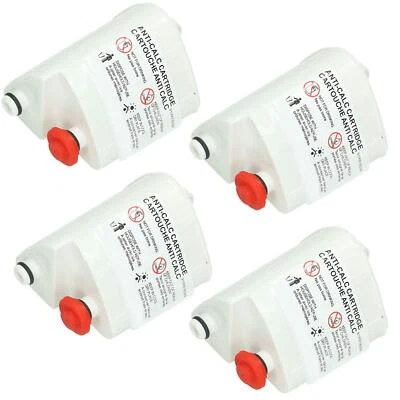 Cartouches Filtrantes Anti-Calcaire compatible avec Tefal Fasteo Liberty Easy... - Photo 1/4