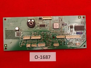 Saeco Talea 1.9.30.117.00_V01 - Placa - Mando 11007380/03 - Imagen 1 de 5