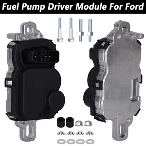 For Ford F150 4.6L 5.4L 4.2L V8 Fuel Pump Driver Control Module 590-001 FD1002 - Bild 1 von 12