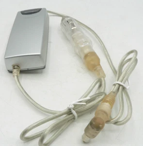 Kensington 33057 Car / Airplane Air Universal Laptop Power Adapter for APPLE! - Picture 1 of 5