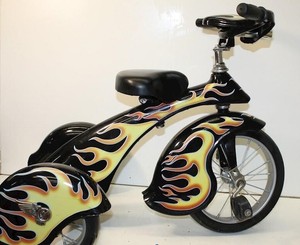 Morgan Cycle Ride-Ons \u0026 Tricycles for 
