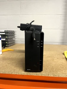 DS116 Synology 1 baie NAS 1 Go de mémoire avec câble SATA + PSU 1 To TVA incluse, garantie - Photo 1/6