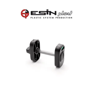 Freier besetzter Türschlüssel Nottolino Esinplast Art. 099992120001 - Bild 1 von 1