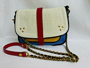 jerome dreyfuss momo bolsa