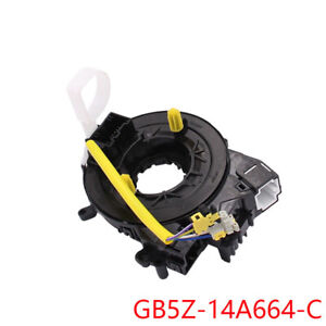 New Spiral Cable Clock Spring Fit for Lincoln Ford GB5Z-14A664-C