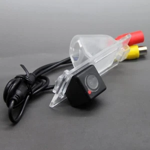 Cámara de reversa trasera automática para automóvil para Jeep Cherokee 2014 2015 2016 2017 2018 nueva - Imagen 1 de 9