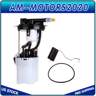 Fuel Pump Assembly For 2006 Chevrolet Impala Monte Carlo 3.5L 3.9L 5.3L — 第 1/4 张图片