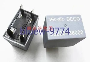 2PCS NEW DECO 95220-38000 Relè elettromagnetico per auto - Foto 1 di 3