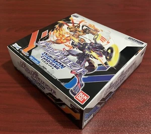 DIGIMON CARD GAME BT6 BT-06 DOUBLE DIAMOND JAPANESE BOOSTER BOX (24 PACKS) - Picture 1 of 5