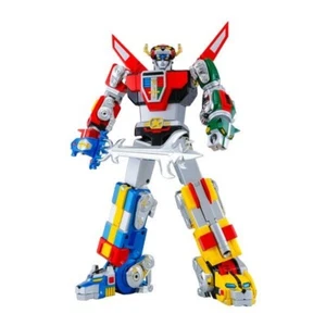 ACTION GOKIN VOLTRON LION FORCE figure Action Toys from Japan - Picture 1 of 12