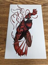 Absolute Carnage #5 | LCSD Virgin Variant | Donny Cates | Marvel Comics 2020