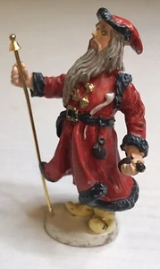 Duncan Royale History of Santa Victorian 1983 8th/500 Ltd. Edition 3" Weihnachten - Bild 1 von 8