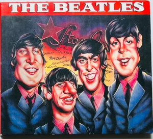 CD- Last Night in Hamburg (DVD) The Beatles WORLD SHIP AVAIL - Picture 1 of 2