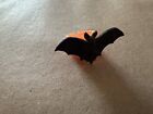 BAT RING  Gumball Machine Toy Ring PAPCO Toys Horror Halloween Monsters