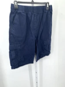 ELASTIC WAIST CARGO - Picture 1 of 2