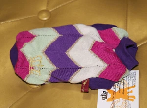 5218_Angeldog_Hundekleidung_Hundepullover_Pullover_Pulli_Hund_RL18_XXS - Bild 1 von 3