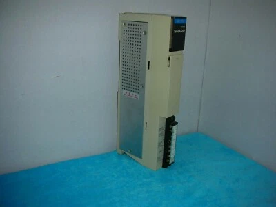 1PC   USED  Sharp JW-1PU in  good  condition - Image 1 of 4