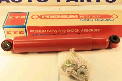 Amortiguador trasero KYB 55425 para camioneta Toyota 4x4 y Land Cruiser FJ60  Foto 1 de 2