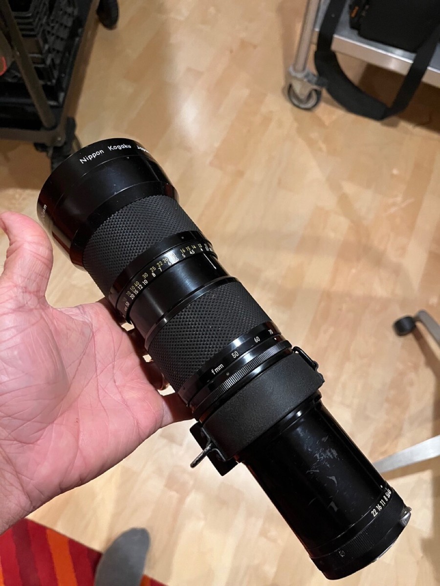 Nikon 50-300mm Focal Camera Lenses for sale - eBay Nikon 50-300mm Focal Camera Lenses for sale - eBay