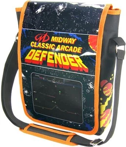 Defender Arcade Messenger Bag 27929 - Bild 1 von 5