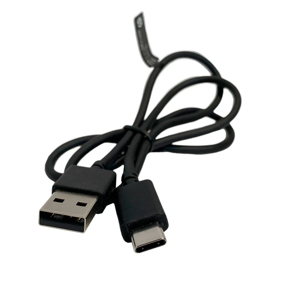 NEW Genuine HP USB-A Male to USB-C Male Cable L12231-001 L12232-001 - Image 1 of 4