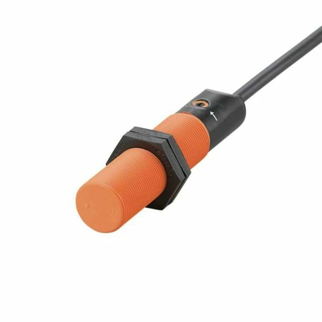 Ifm KG0010 Capacitive Sensor 8mm Sensing Range