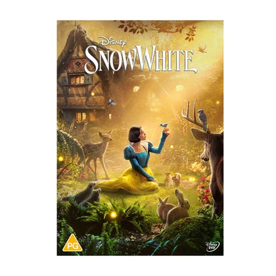 Disney's Snow White [PG] DVD - Image 1 of 2