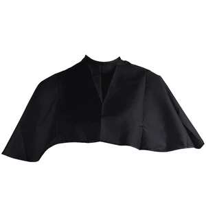 Delantal de tela impermeable Miss Dad peinado peluquería ropa capa - Imagen 1 de 12
