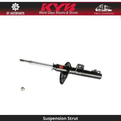 Puntal de suspensión delantero derecho para Ford Taurus 2000-2007 KYB 2000 2001 2002 2003 Foto 1 de 4