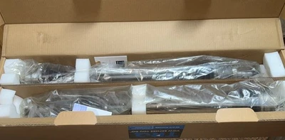 2 TRQ Rear Left & Right CV Axle Drive Shaft 2003-2014 Volvo XC90 Factory Sealed - Image 1 of 4