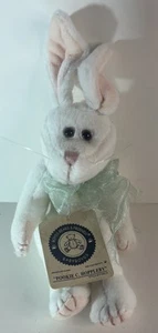 Peluche coniglietto Hoppleby coniglietto coniglietto orso bambino bimbo 7" - Foto 1 di 5