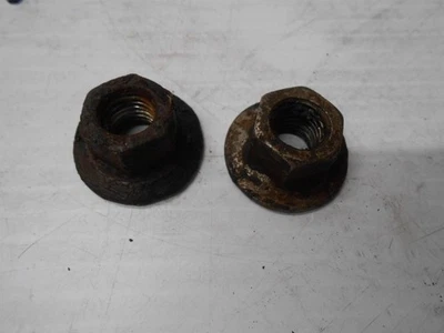 1996 Ford Ranger Motor Mount Nuts - Image 1 of 4